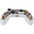 Disney Mickey Mouse Vintage Pattern Xbox Series S Controller Skin